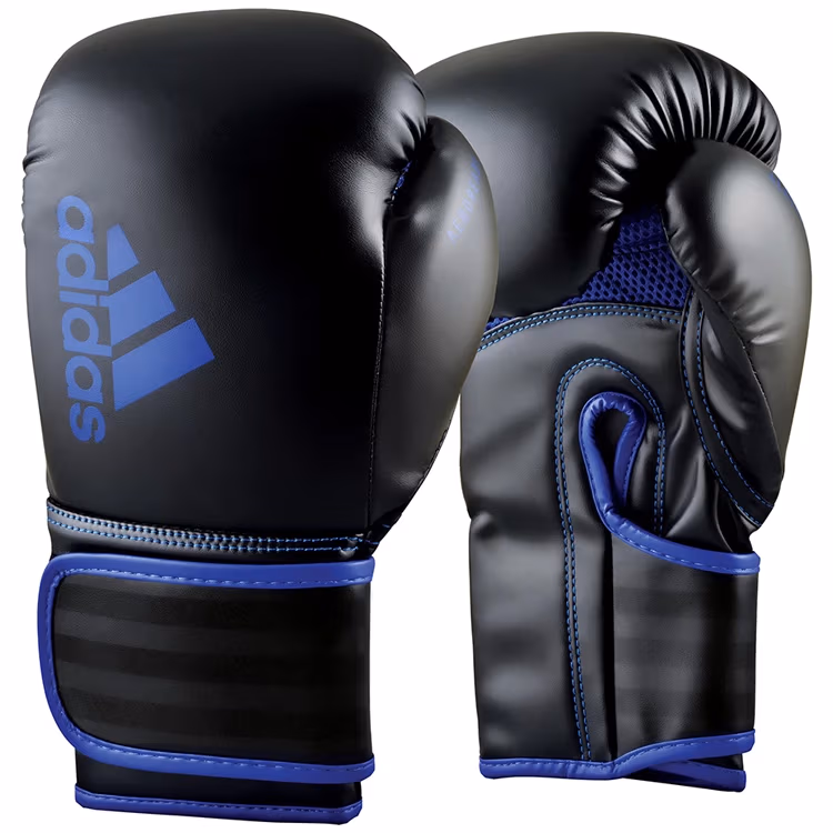 Manusi pentru box Adidas Combat HYBRID 100 